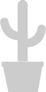 Cactus vector