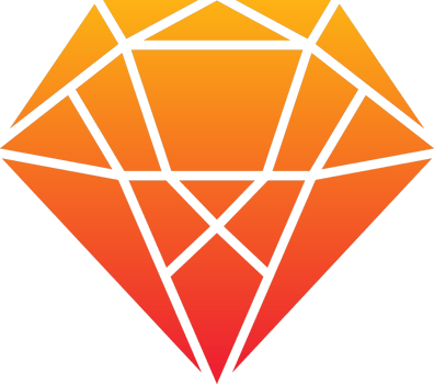 Diamond  vector