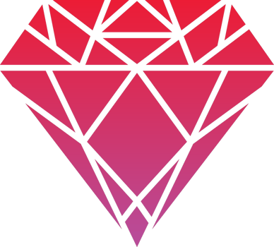 Diamond  vector