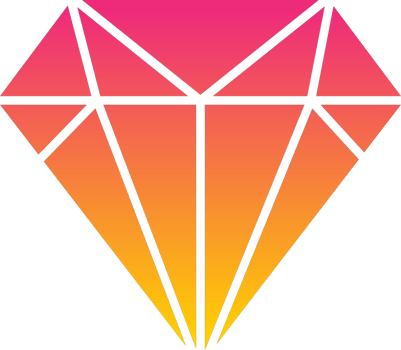 Diamond  vector