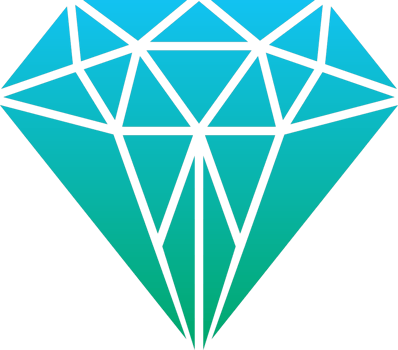 Diamond  vector