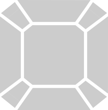 Diamond gem vector