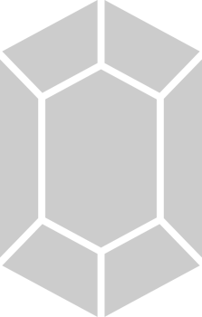 Diamond gem vector