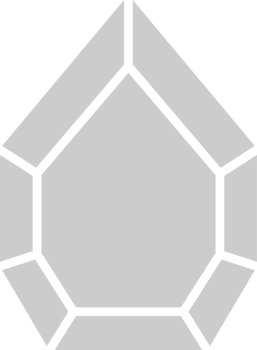 Diamond gem vector