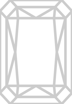 Diamond gemstone  vector