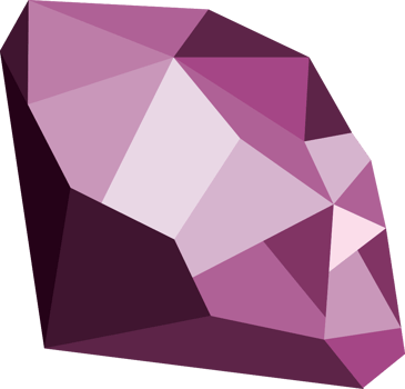 Diamond strass vector