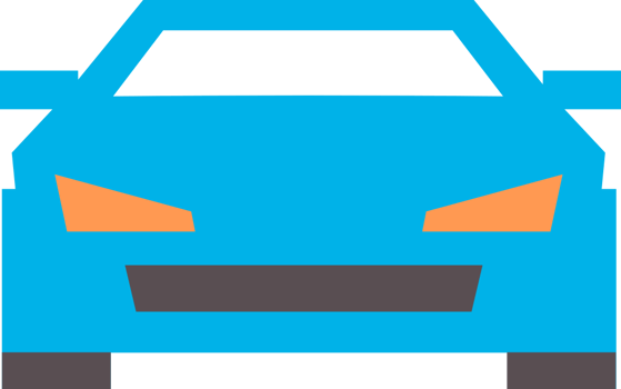 car vector
