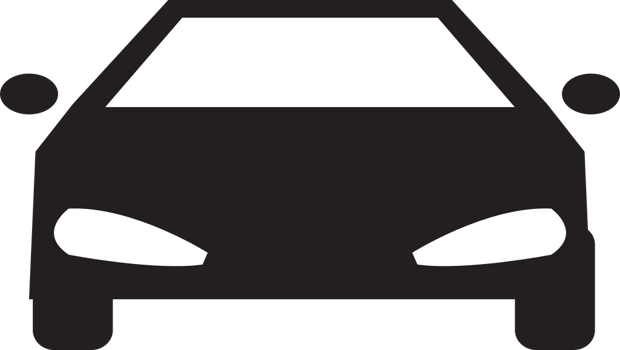 sport car vector