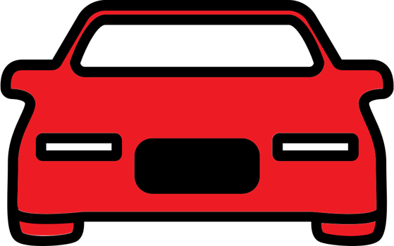 car vector