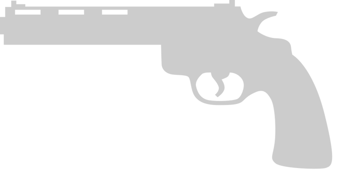 Gun vector
