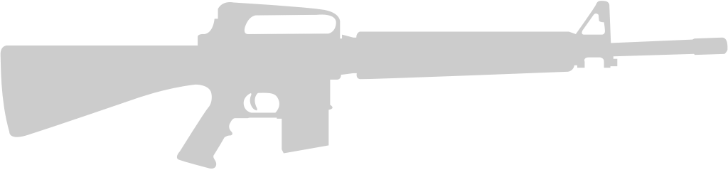 Gun vector