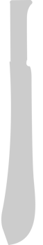 Knife vector
