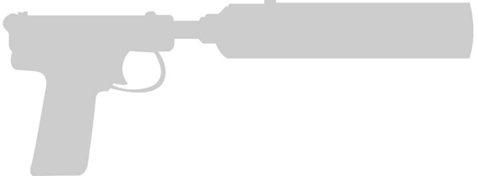Gun vector