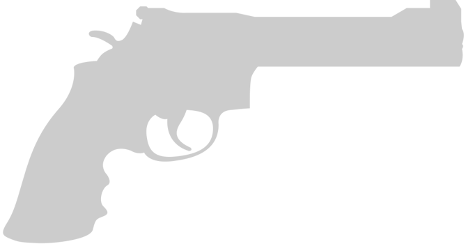 Gun vector