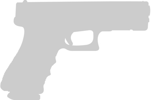Gun vector