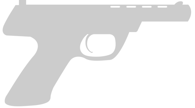Gun vector