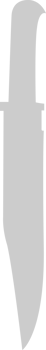 Knife vector