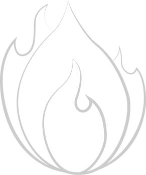 Fire vector