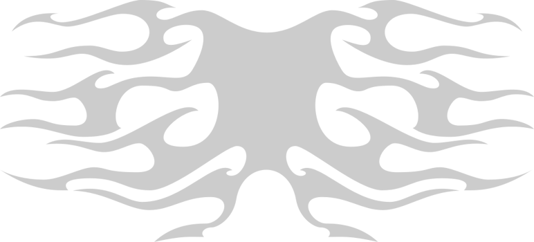 Flame vector