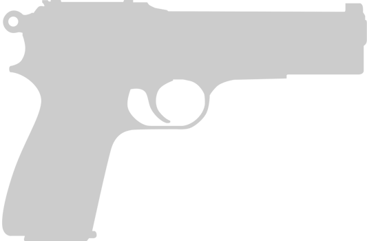 gun vector