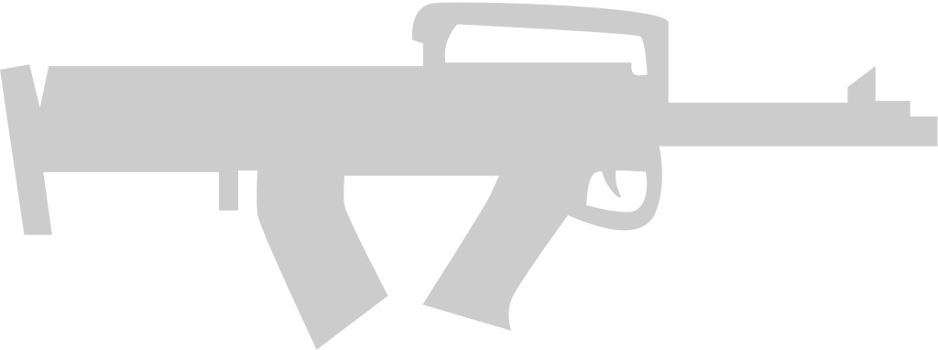 Gun vector