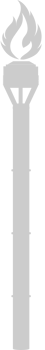 Tiki Torch vector