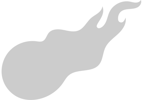 Fireball vector