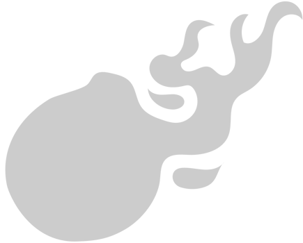Fireball vector