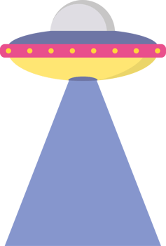ufo vector