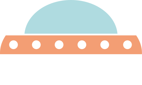 ufo vector