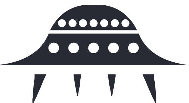ufo vector
