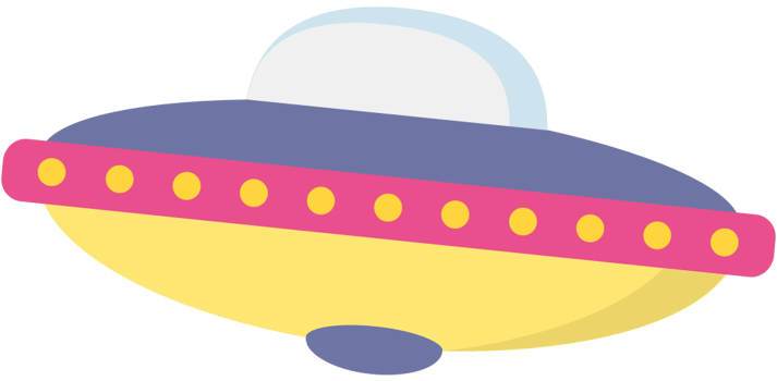 ufo vector