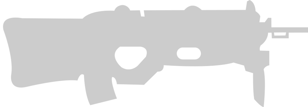 machine gun vector