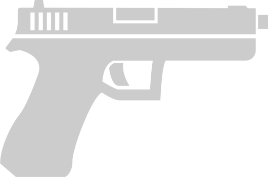 Gun vector