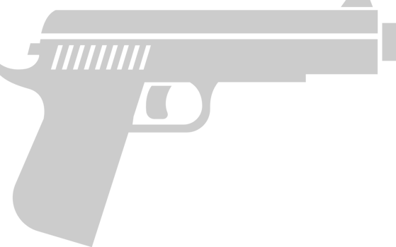 Gun vector