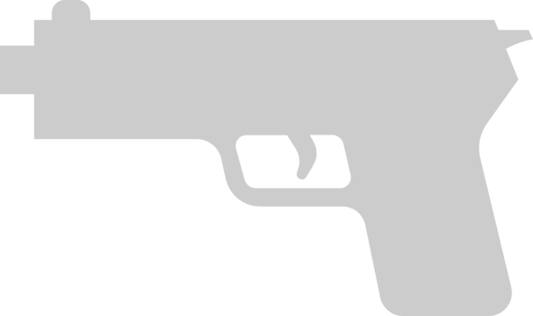 gun vector