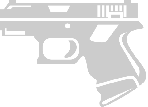 gun vector