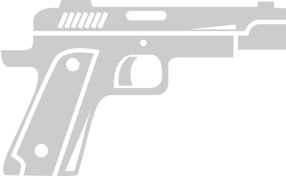 gun vector