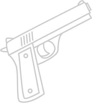 gun vector