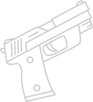 gun vector