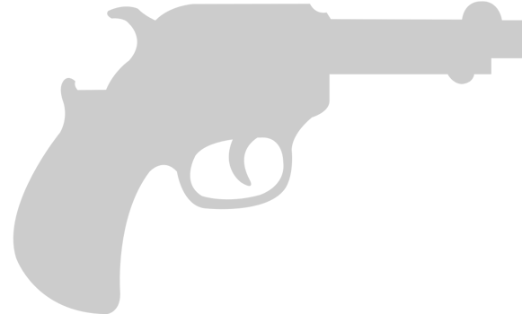 gun vector