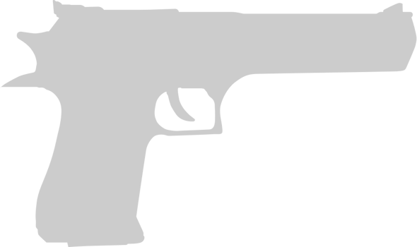 gun vector