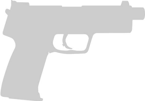 gun vector