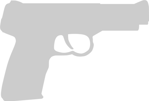 gun vector