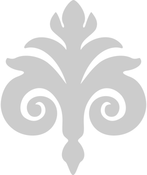 Fleur de lis vector