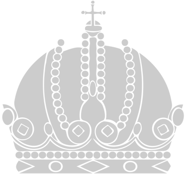 Crown vector