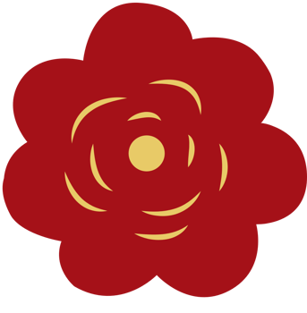 Flower vector