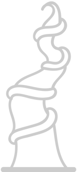 Beanstalk Plant vector