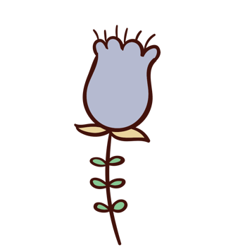 Flower  vector