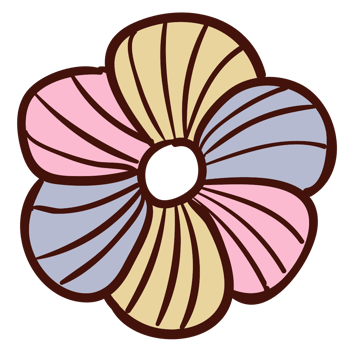 Flower  vector